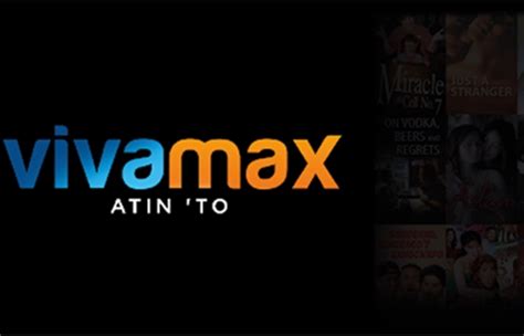 pinaynay vivamaxx|Vivamax .